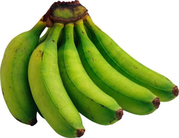 Banana R. 500g