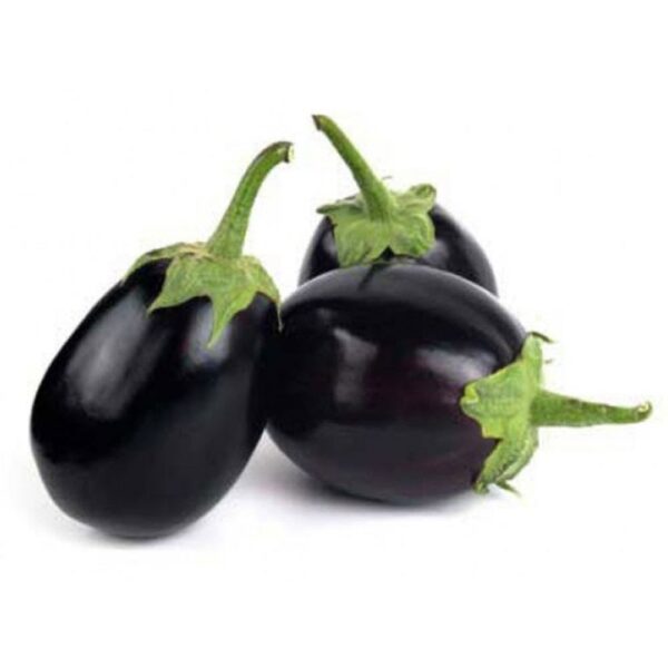 Brinjal Sm. 500g