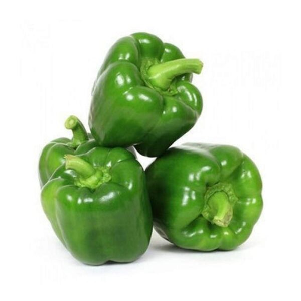 Capsicum 500g