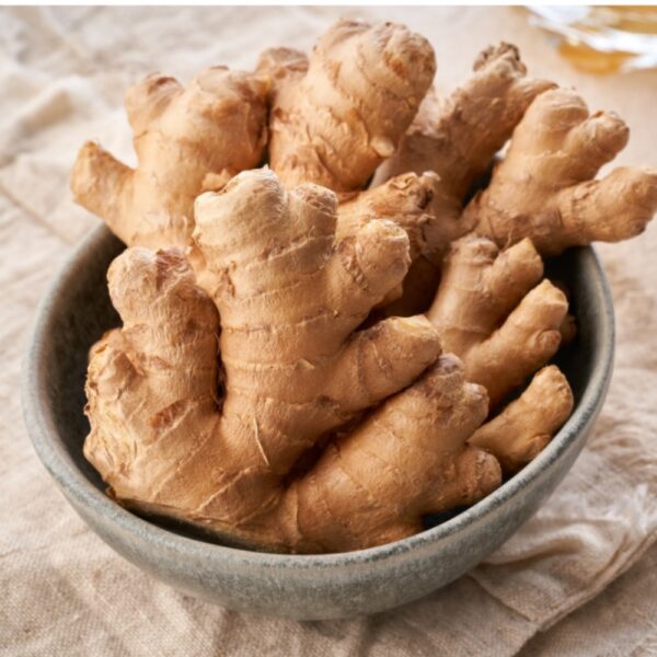 Ginger 250g