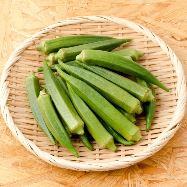 Lady finger 250g